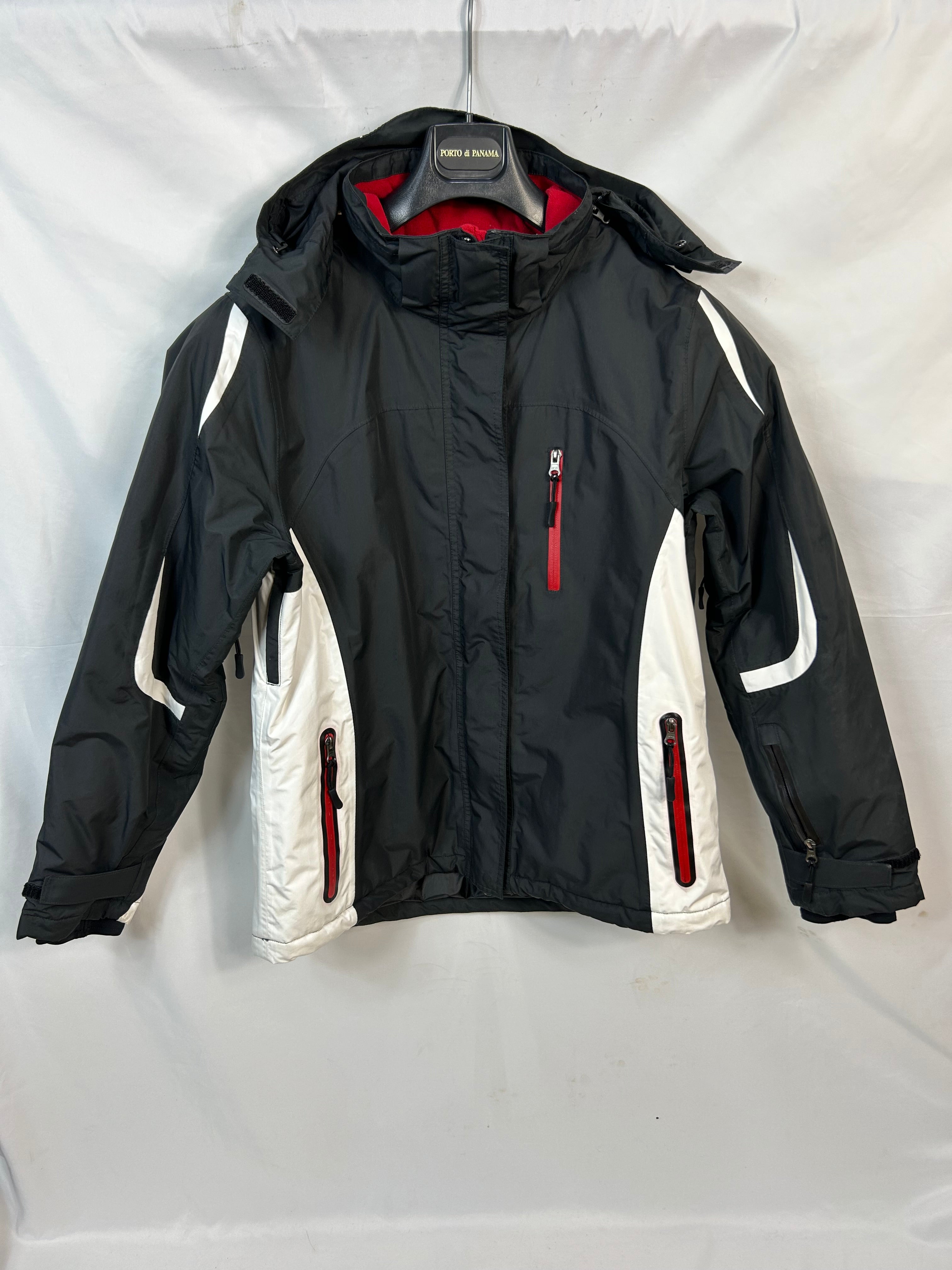 TAGLIA L - Giubbino stay warm